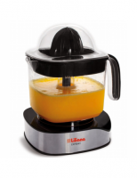LILIANA EXPRIMIDOR DE CITRICOS 40W C/DECO A INOX